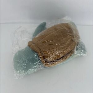 Jellycat ORIGINAL BASHFUL TURTLE - Medium 11" - Authentic - Brand New with Tags